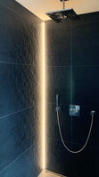 Dusche